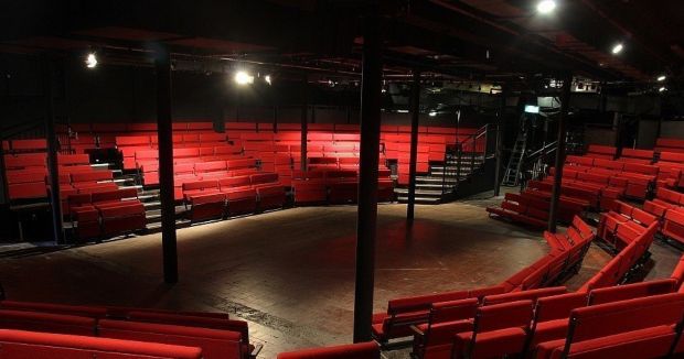 Factory Theatre