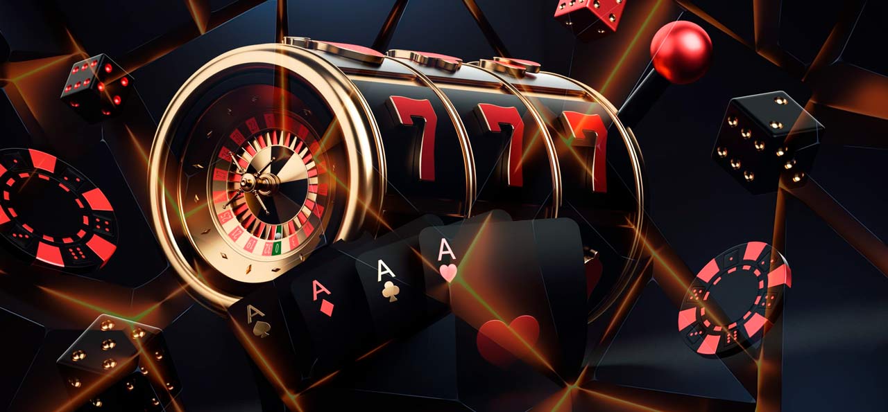 casino games abstraction